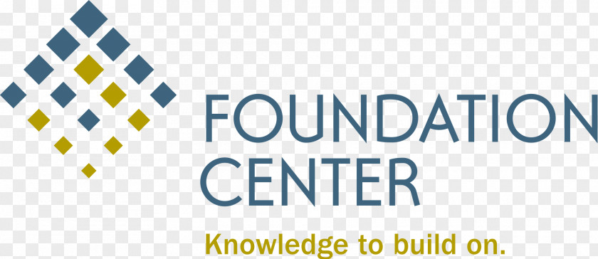 Logo Foundation Center Grant Writing PNG
