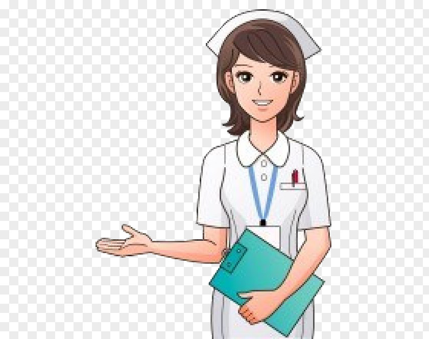 Male Nurse Nursing Vector Graphics Clip Art Illustration Cartoon PNG