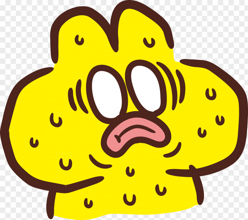 OMG Emoji PNG