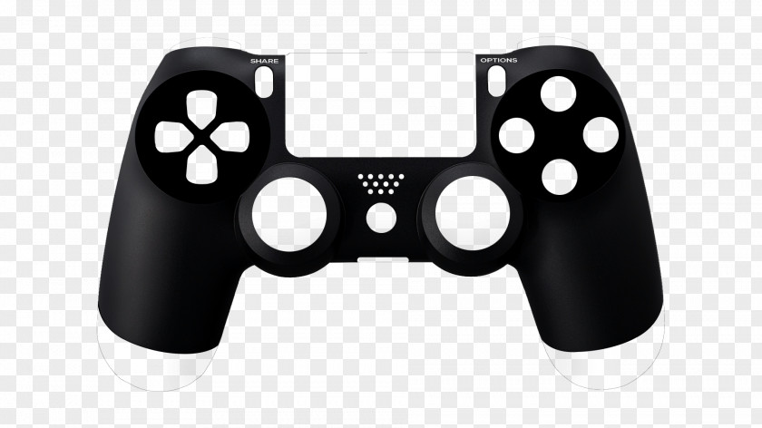 Playstation PlayStation 4 Xbox One Controller Game Controllers DualShock PNG