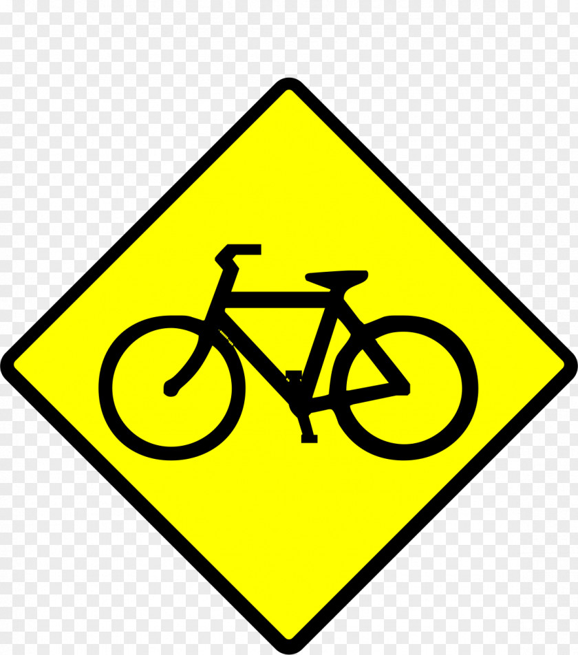 Road Sign Bicycle Traffic Cycling Manual On Uniform Control Devices Segregated Cycle Facilities PNG