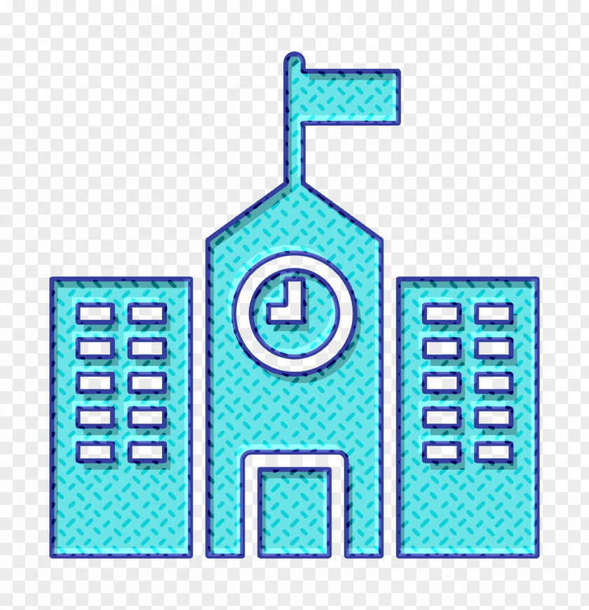School Icon PNG