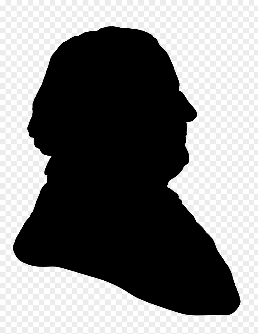 Silhouettes Silhouette Victorian Era Drawing Portrait PNG
