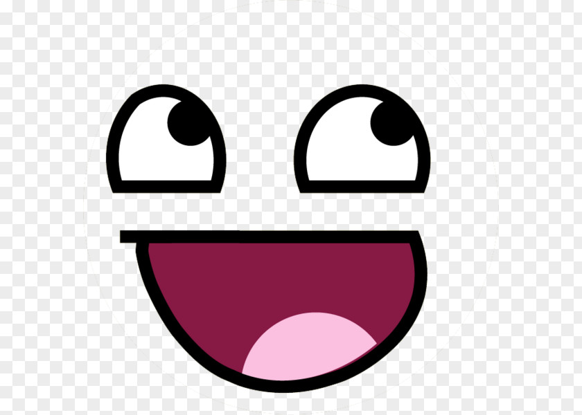 Smiley Emoticon Desktop Wallpaper PNG