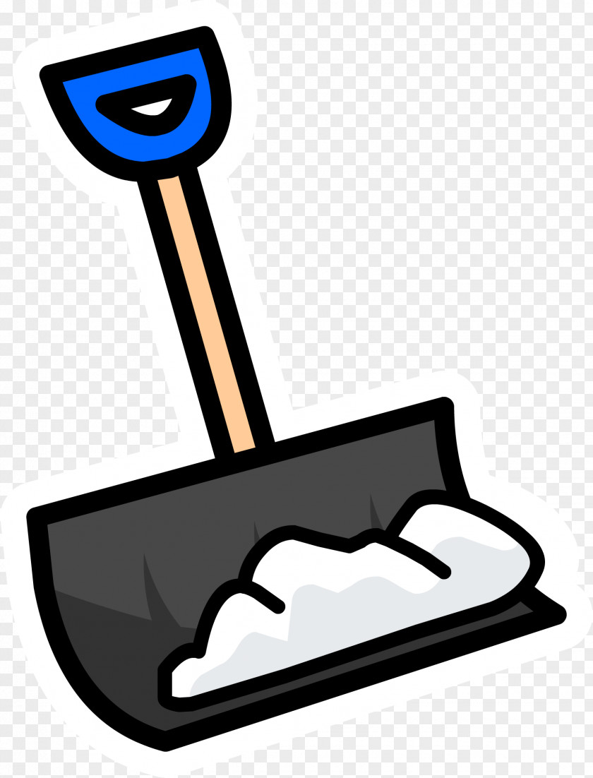 Snow Shovel Pictures Removal Clip Art PNG