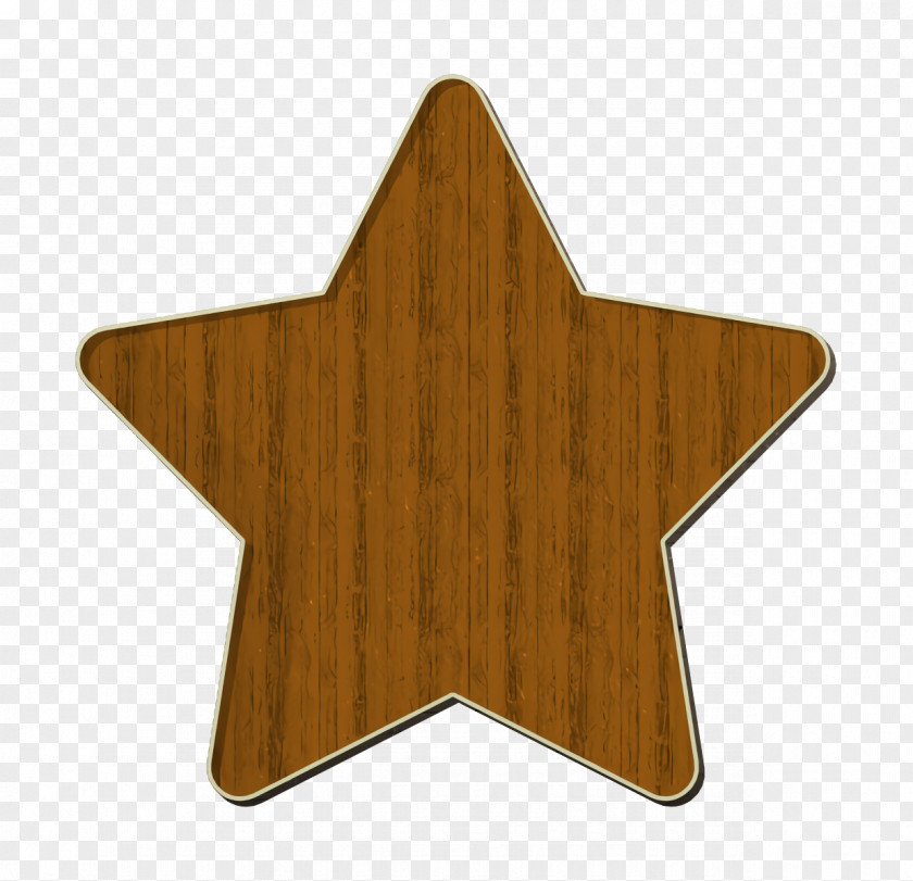 Star Icon Christmas PNG