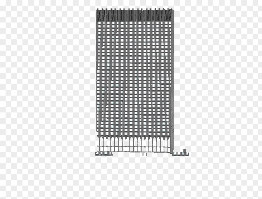 Twin Tower Angle PNG