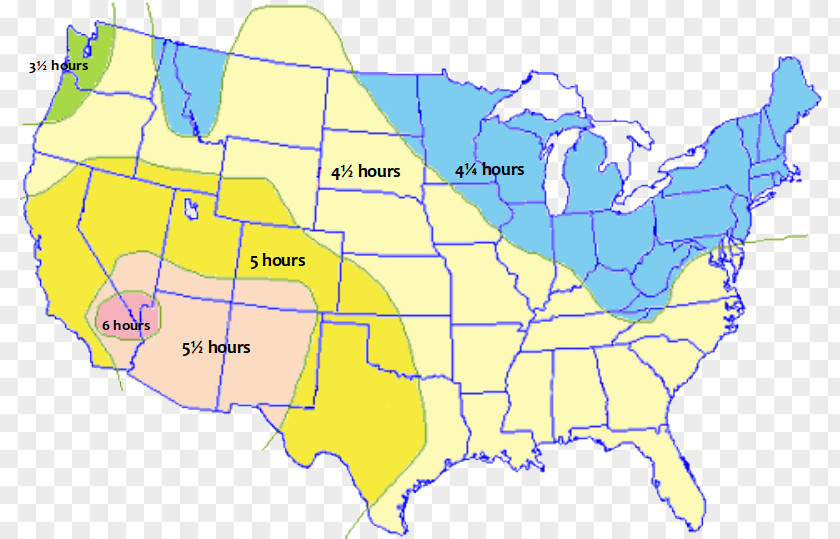 United States Map Election Electoral College Lawn PNG