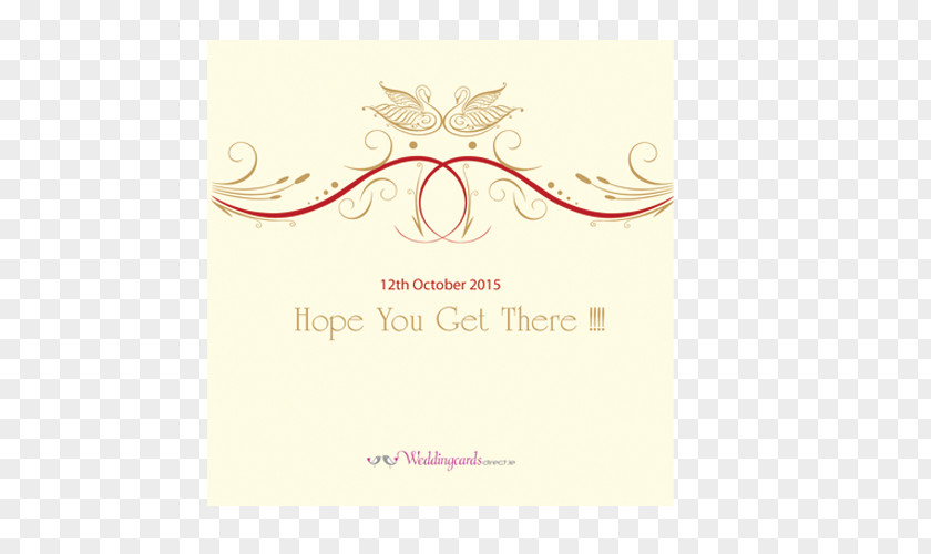 Wedding Invitation White RSVP Cards Direct PNG