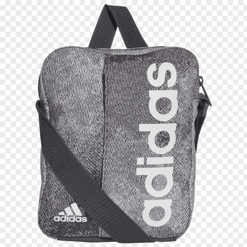 Adidas Handbag Clothing Accessories Grey PNG