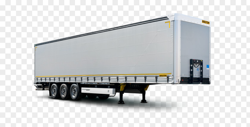 Car DAF Trucks Semi-trailer Wielton PNG