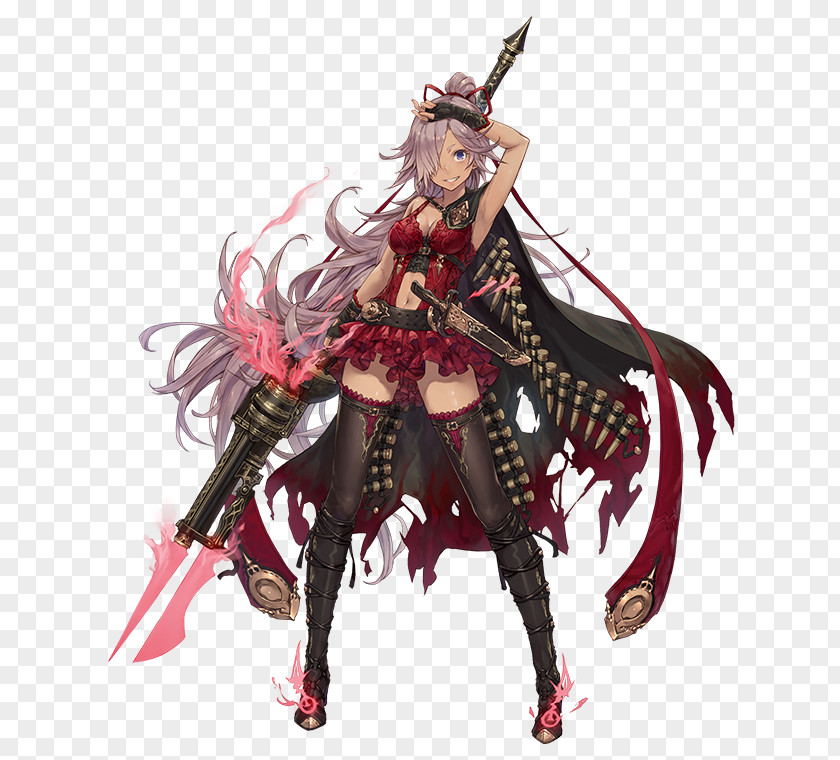 Cinderella SINoALICE Paladin Pokelabo, Inc. Square Enix PNG