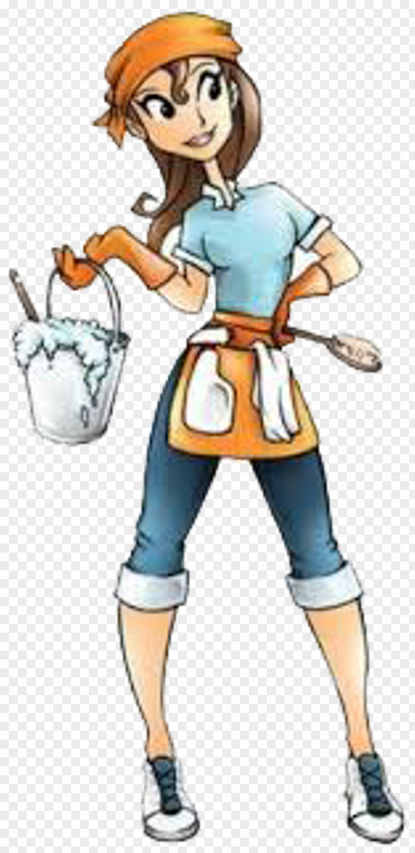 Cleaning Cleaner Maid Service Housekeeping Housekeeper PNG