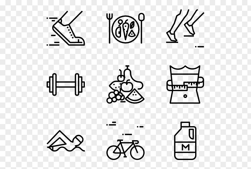 Healthy. Icon Design Water Park Clip Art PNG
