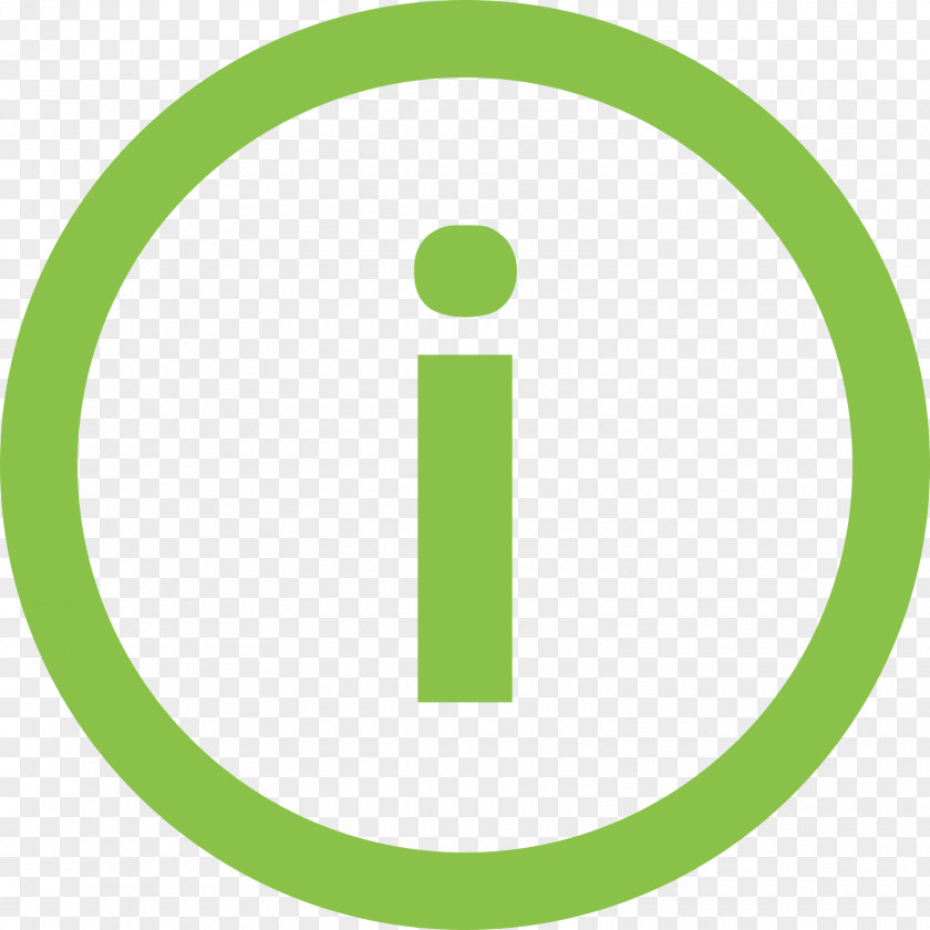 Info Icon Information Customer Service Child PNG