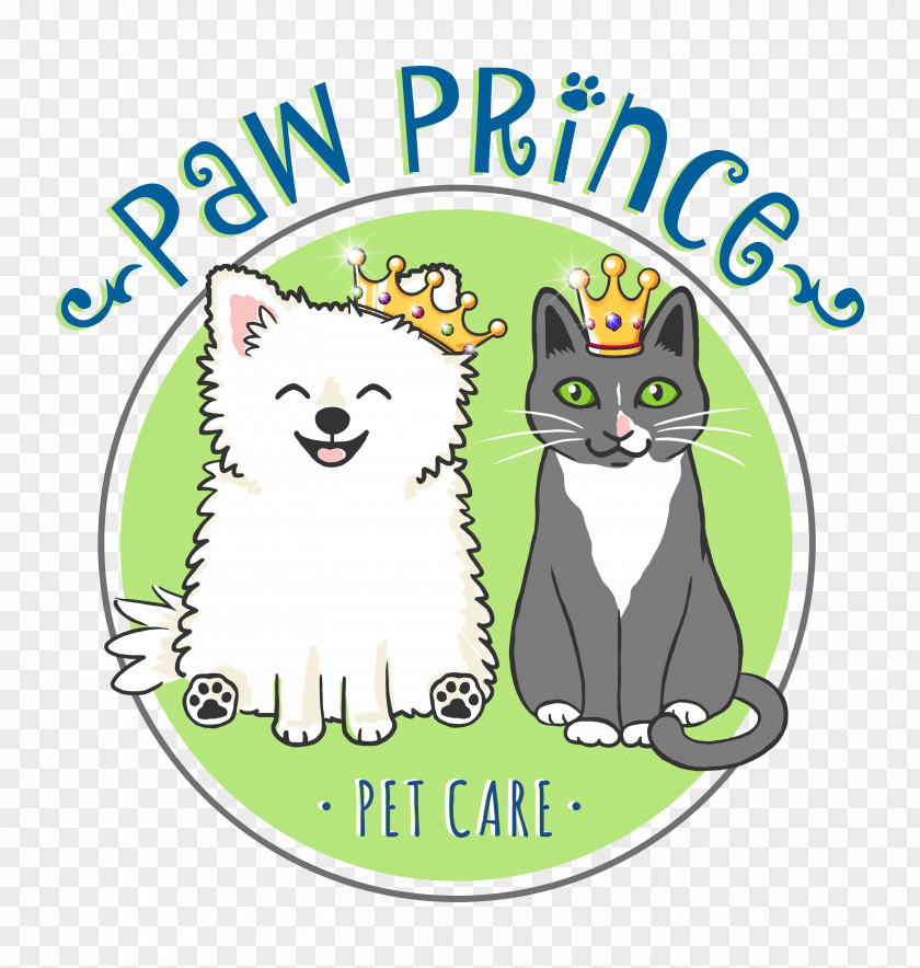Kitten Whiskers Paw Prince Pet Care, LLC Sitting Dog PNG