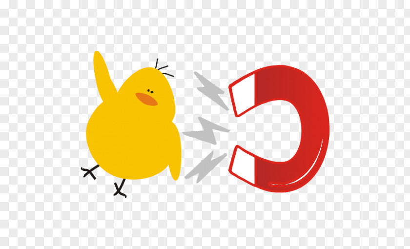 Magnet Clipart Chicken Clip Art PNG