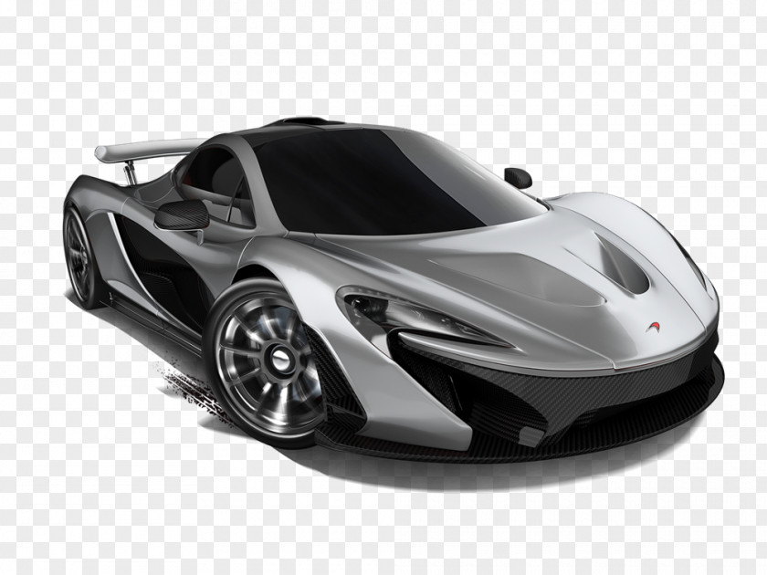 Mclaren McLaren P1 650S Car F1 PNG