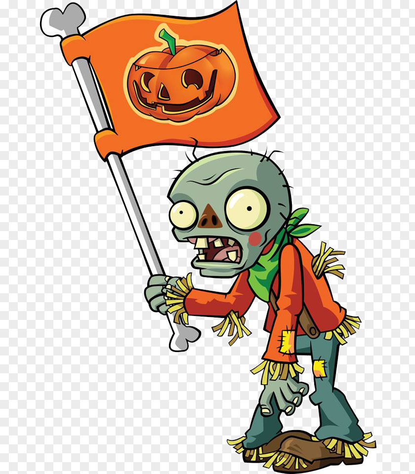Plants Vs. Zombies 2: It's About Time Game PNG