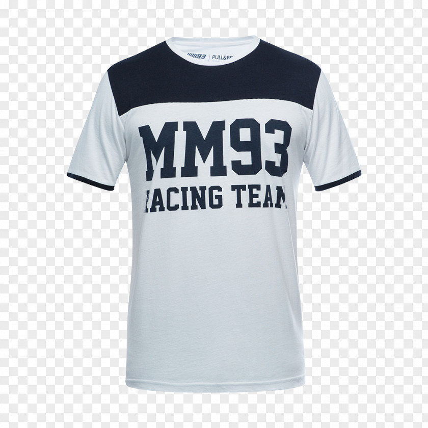 Racing Team T-shirt Logo Sleeve Font PNG