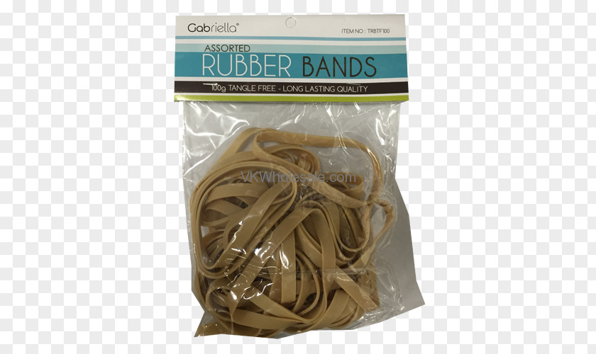 Rubber Band Bands Wholesale Natural Ingredient Item PNG