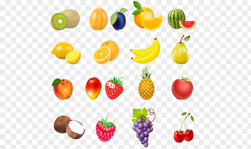 Strawberry Fruit PNG