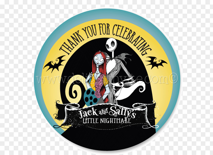 The Nightmare Before Christmas Jack Skellington Baby Shower Bridal Infant PNG