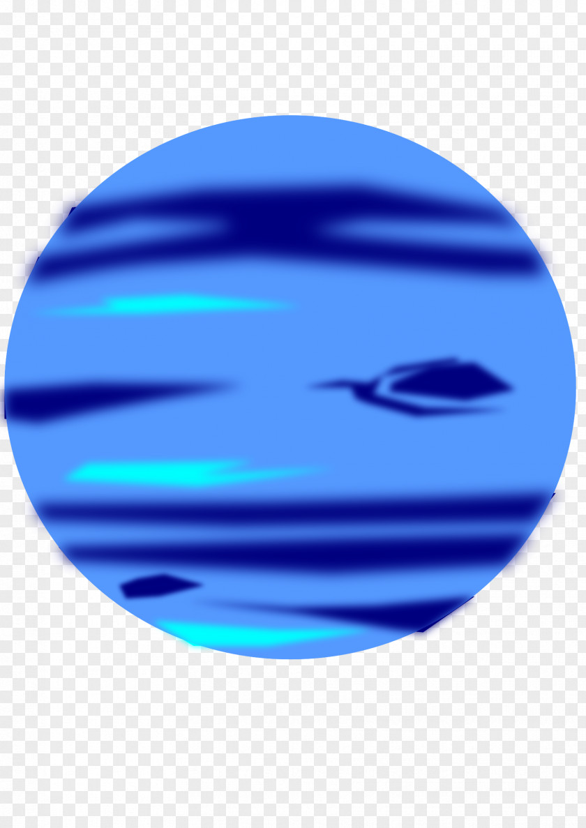 Uranus Planet Neptune Clip Art PNG
