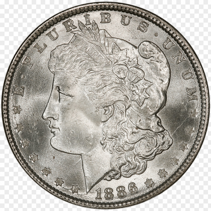 US 2 Dollar Bills Rare Dime Morgan Coin United States PNG