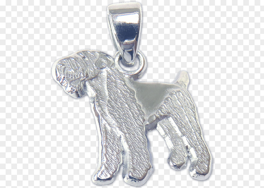 Airedale Terrier American Kennel Club Locket Dog Breed PNG