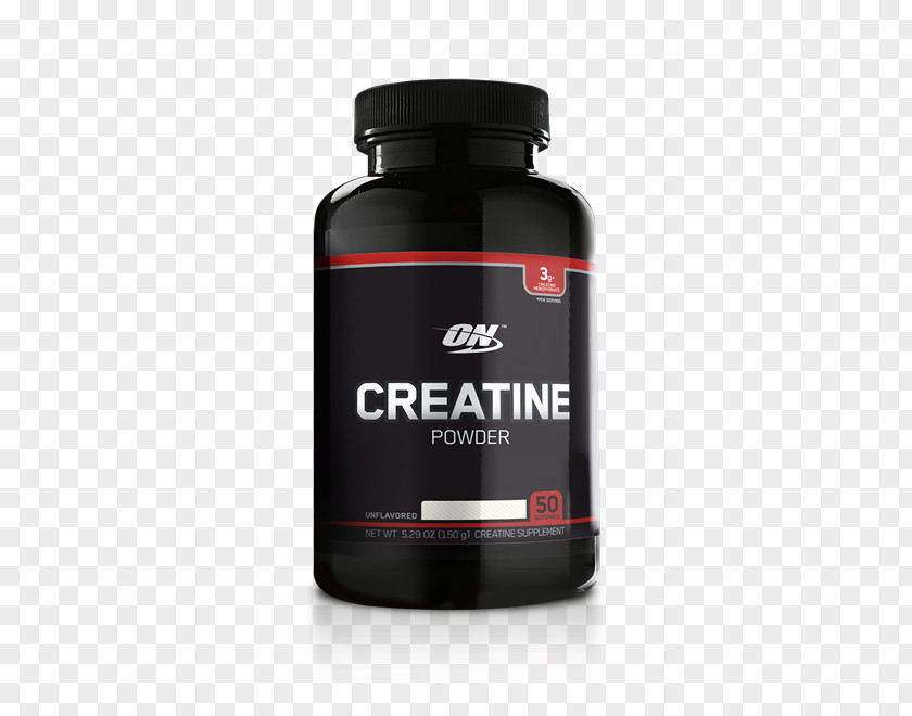 Black Powder Dietary Supplement Creatine Nutrition Nutrient Health PNG