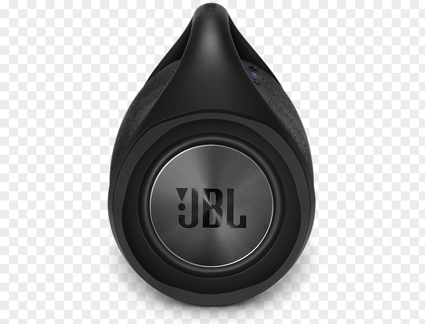 Boombox JBL Wireless Speaker Loudspeaker Audio PNG