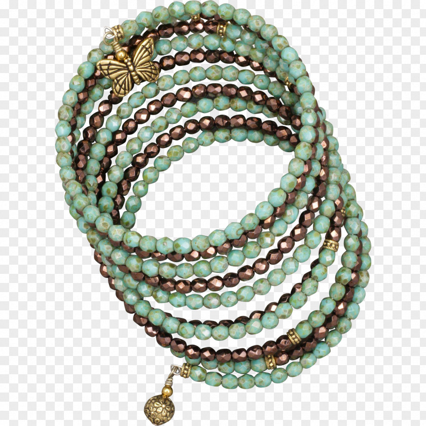 Bracelet Earring Jewellery Bead Gemstone PNG
