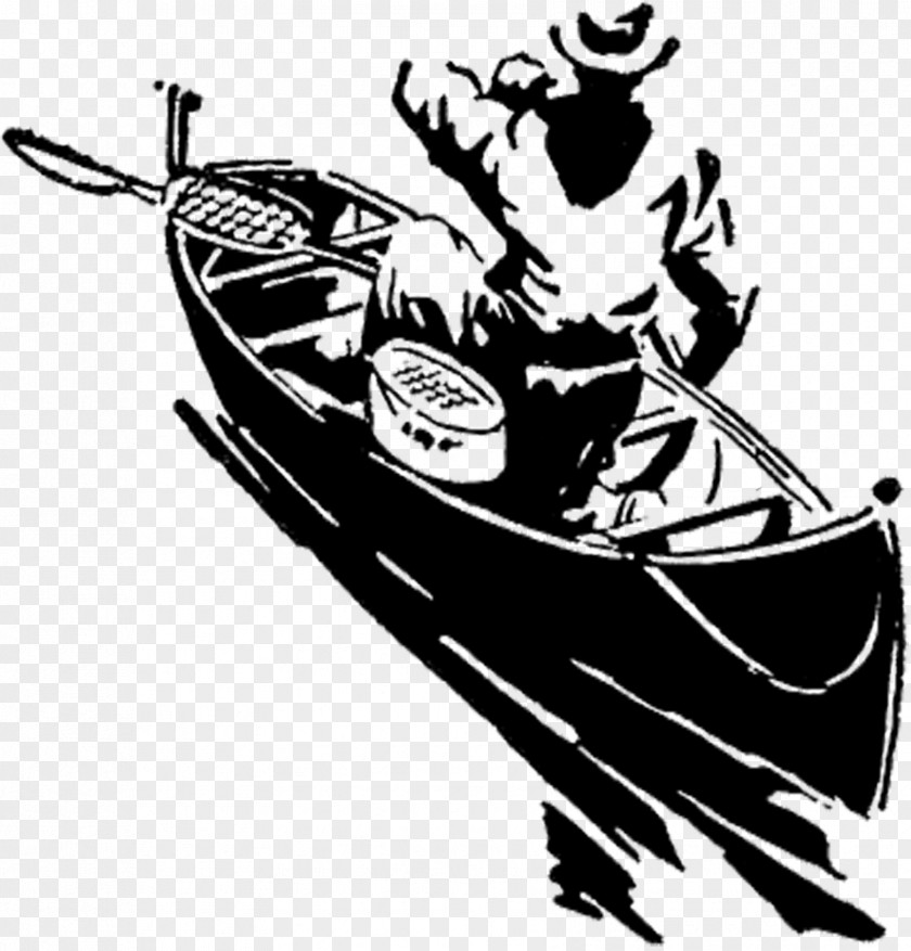 Bud Man Boat Boating Clip Art Illustration Sporting Goods PNG