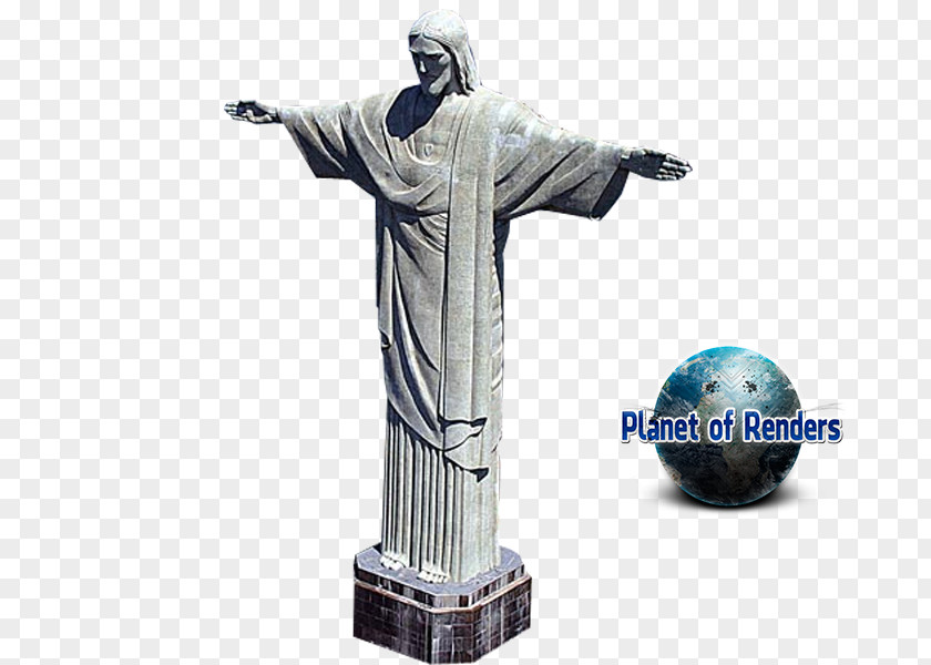 Cristo Redentor Christ The Redeemer Statue Lagoa, Rio De Janeiro PNG