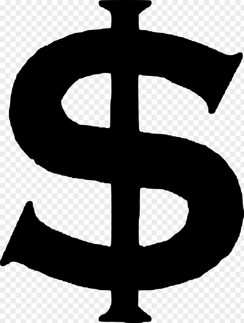 Dollar Sign Clip Art PNG