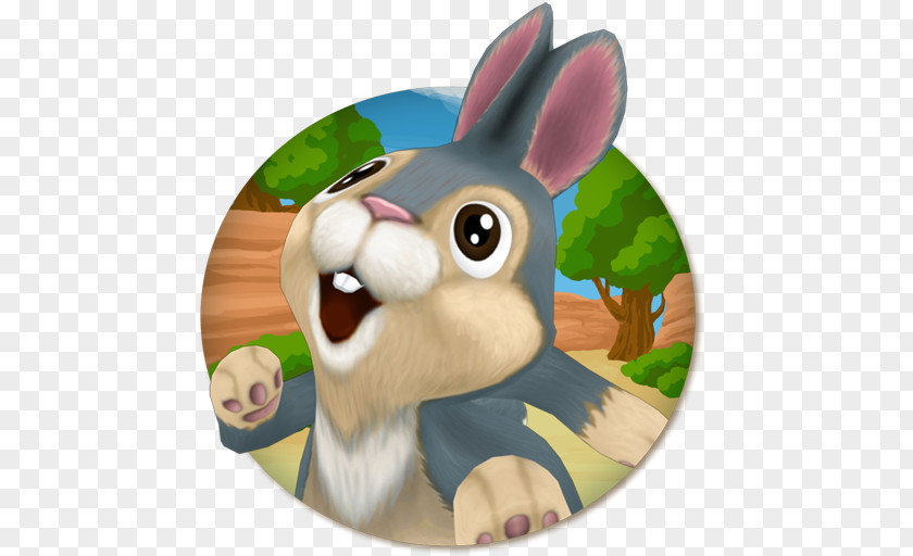 Easter Run BunnyRun Bunny 2 AndroidActivities It Game PNG