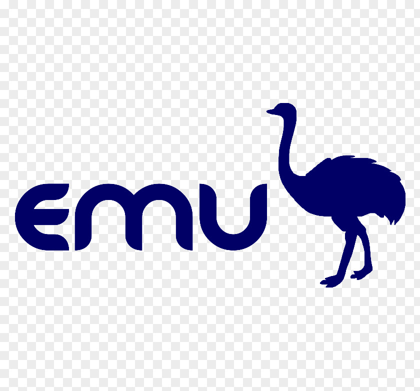 Emu Common Ostrich Clip Art Brand Logo Beak PNG