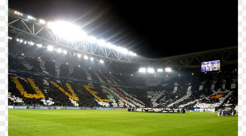 Football Juventus F.C. Real Madrid C.F. Soccer-specific Stadium Tuttosport PNG