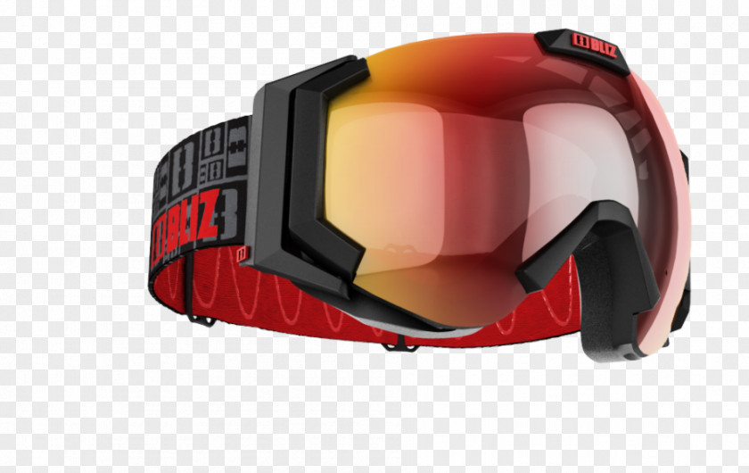 Glasses Goggles Sporting Goods Snowboarding PNG