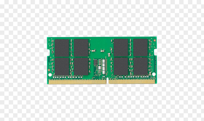 Laptop SO-DIMM DDR4 SDRAM ECC Memory Computer PNG