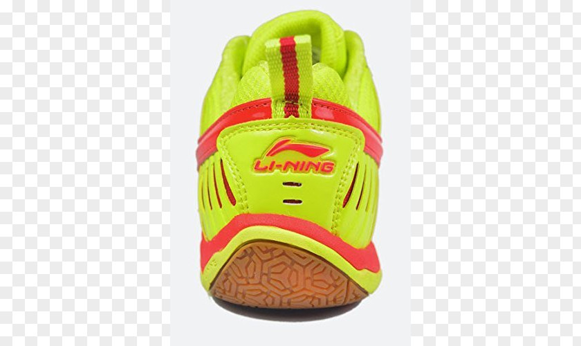 Li Ning Shoe Li-Ning Forefoot Toe Sportswear PNG