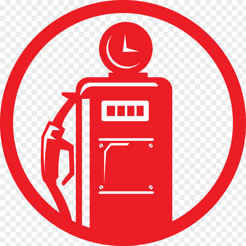 Logo Filling Station Gasoline Fuel Liquefied Petroleum Gas PNG