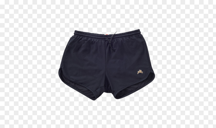 Man In Shorts Trunks Running Swim Briefs PNG