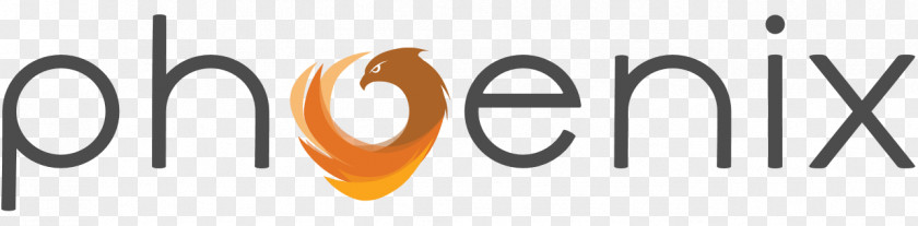 Phoenix Symbol Logo Brand Number PNG