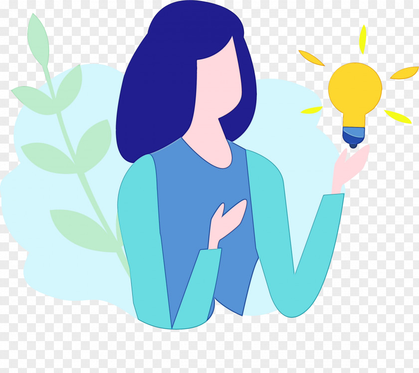 Plant Gesture Turquoise Clip Art Hand PNG