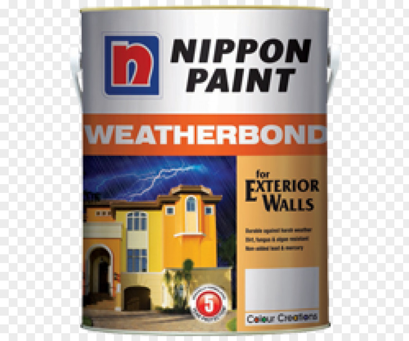 Porcelain Nippon Paint Acrylic Wall Ceiling PNG
