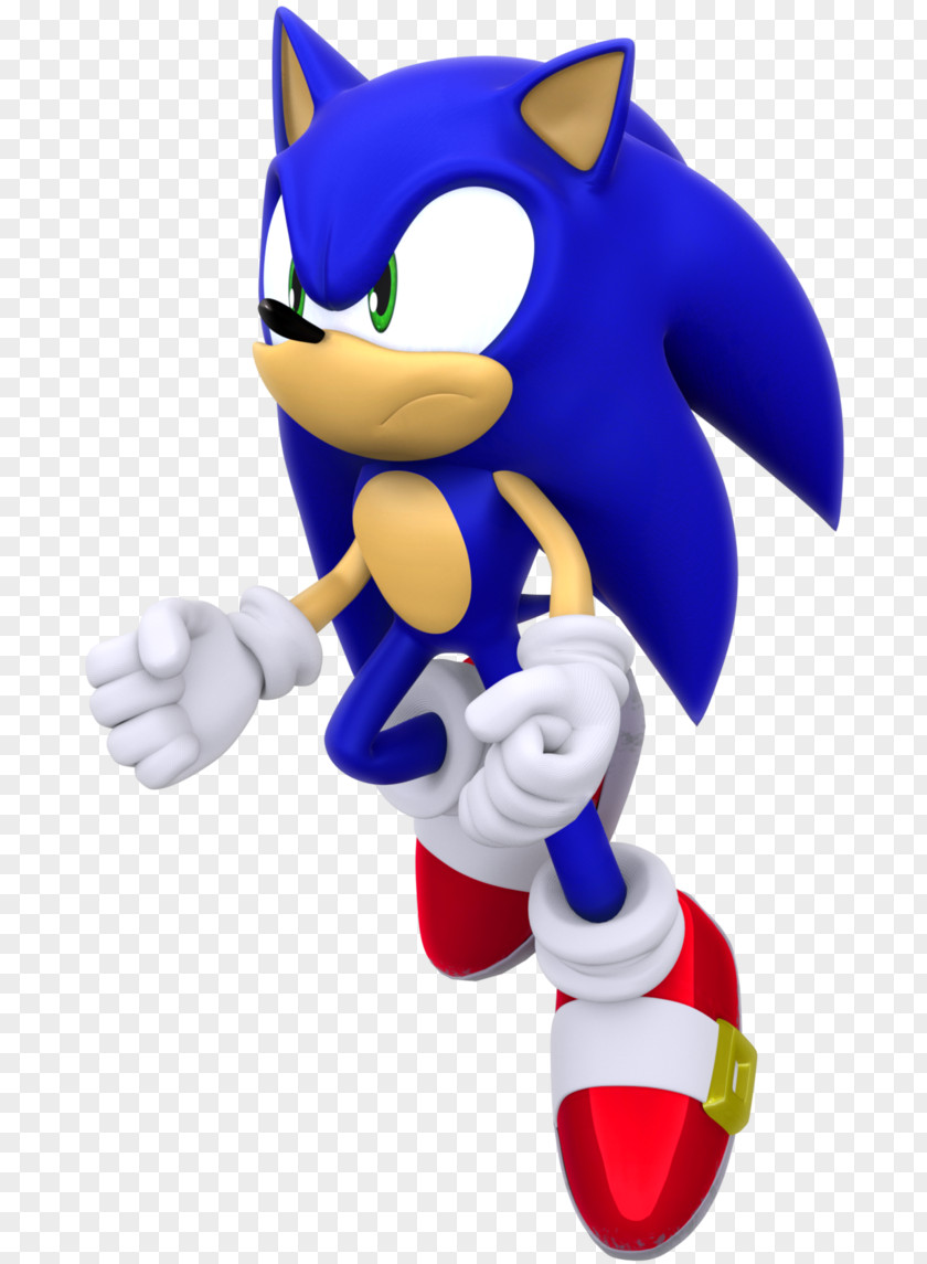 Sonic Run The Hedgehog 4: Episode I 3D Adventure PNG