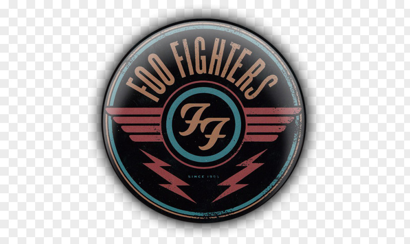 T-shirt Foo Fighters T-Shirt Rope Wasting Light Logo PNG