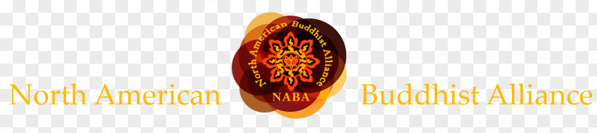 United States Buddhism Dharma Organization Logo PNG
